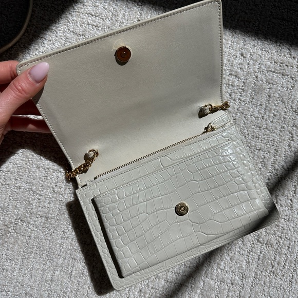 Yves Saint Laurent Sunset Bag - Picture 9 of 13